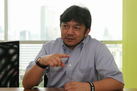 Albert Burhan, Eks CEO Citilink Indonesia jadi Dirut Pelita Air