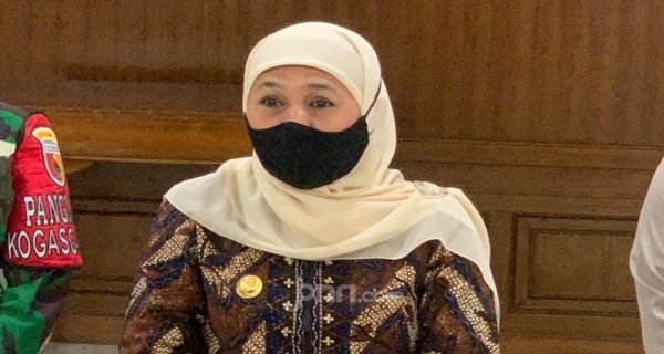Lawan Kemiskinan dan Bangkitkan Ekonomi, Gubernur Jatim Ajak Santri jadi Pengusaha