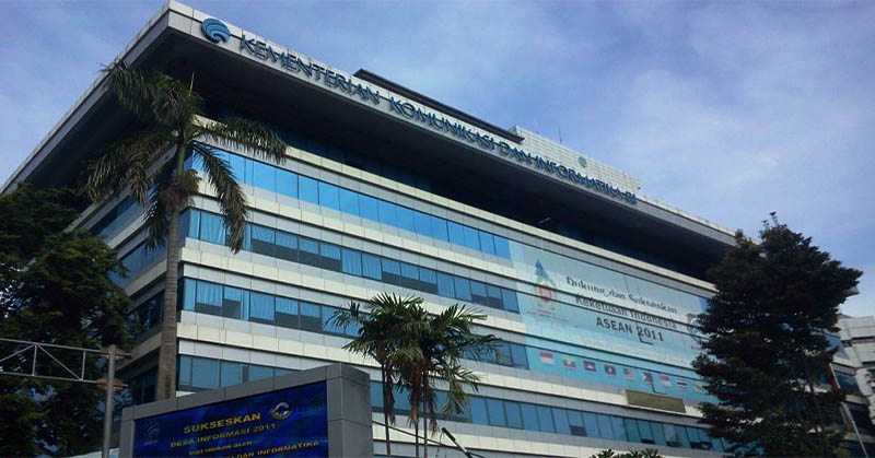 Investigasi Dugaan Kebocoran Data, Kominfo Panggil KPAI dan Bank Jatim