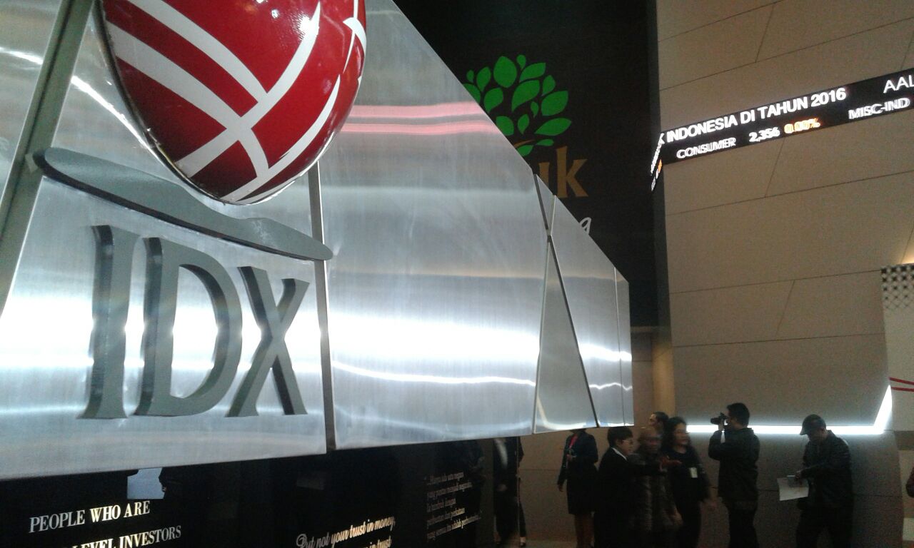 Bergerak Liar, BEI Warning 3 Saham Ini