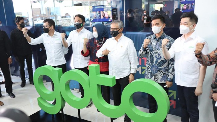 Menjadi Buruan Investor Asing, Valuasi IPO GoTo Mudah Tembus USD40 MiliarĀ