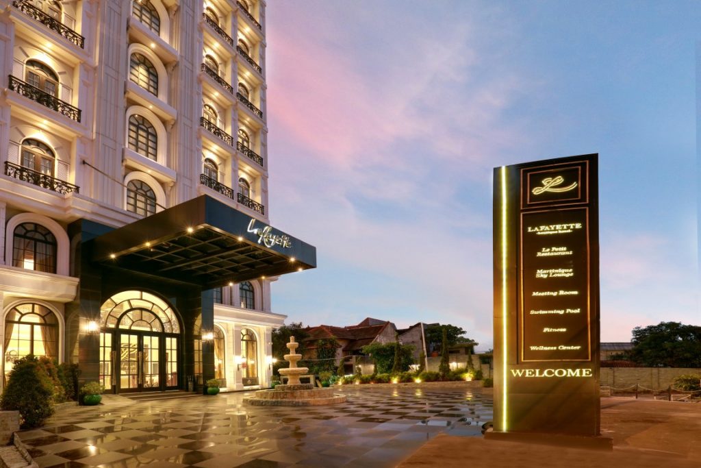 Terseret Korupsi Asabri, Sinergi Megah (NUSA) Klaim Operasional Lafayette Normal