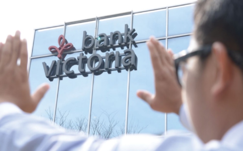 Setor Modal Rp65 Miliar, Saham Victoria Investama (VICO) Melambung 51 Persen