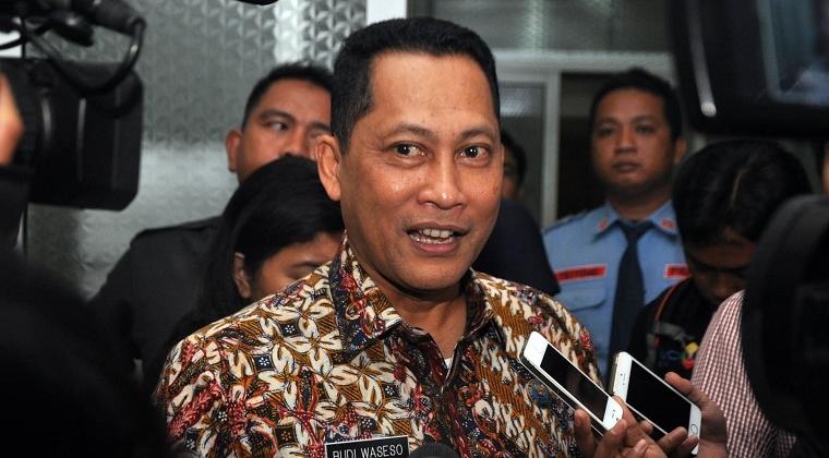 Buwas: Jalankan Tugas Negara, Perum Bulog Terjerat Utang Rp13 Triliun