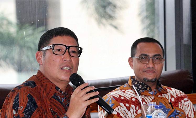 Optimistis Gaet 10 Juta Investor, SRO Jalankan Jurus Berikut