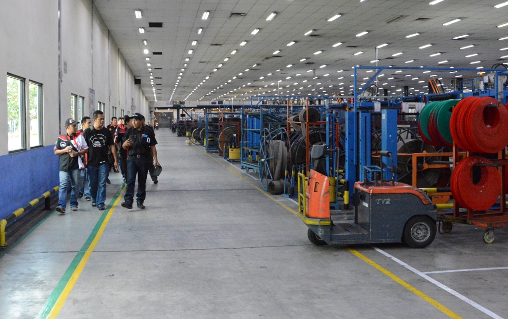 Multistrada (MASA) Klaim Prospek Penjualan Michelin Indonesia Bagus, Tengok Detailnya