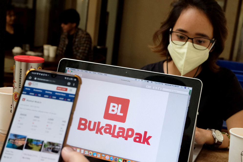 Pegang 11,49 Persen Saham Allo Bank (BBHI), Ini Harapan Bukalapak.com (BUKA)