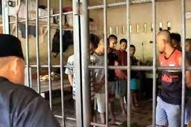 Kerangkeng di Rumah Bupati Langkat, yang Terlibat Praktik Perbudakan akan Dihukum