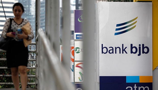 Gelar Right Issue, Saham Bank BJB (BJBR) Menuju Rp1.425 per Lembar
