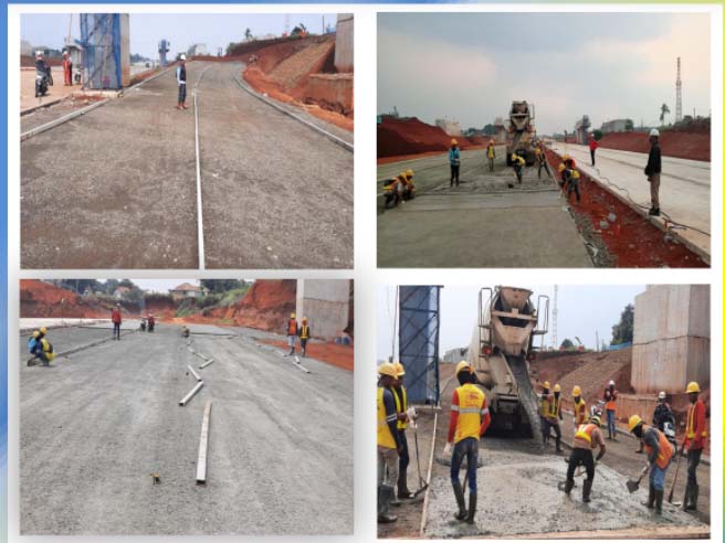 Biayai Proyek Konstruksi, Sumber Mas Bidik Dana IPO Rp87,51 Miliar
