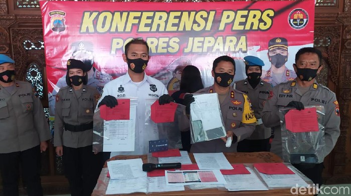 Catatan Satgas SWI, Total Kerugian Masyarakat atas Investasi Bodong Capai Rp117 Triliun