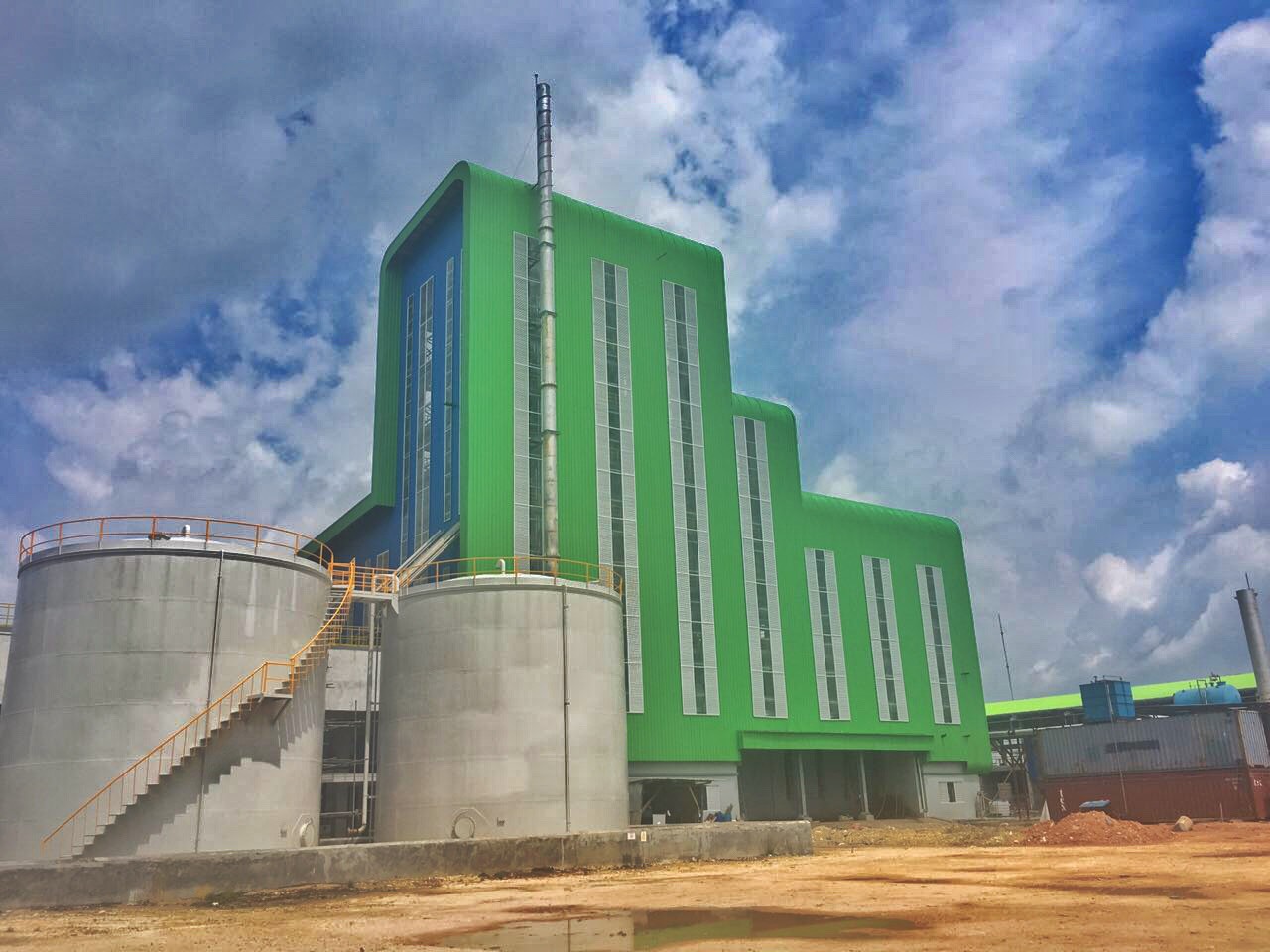 Patuhi Kerangka Kerja RSPO, Citra Borneo Utama Utamakan Prinsip Keberlanjutan Bisnis