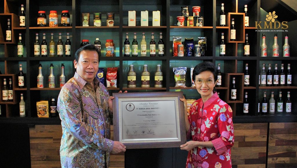 Ekspansi, Kurniamitra Duta (KMDS) Borong Lahan di PIK Rp45,19 Miliar