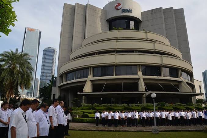 Rombak Jajaran Direksi, Menteri BUMN Tunjuk Frans Marganda jadi Dirut RNI