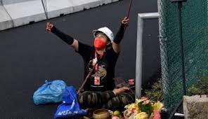 Bukan Pawang! TNI AU dan BRIN yang Atasi Hujan di Sirkuit Mandalika
