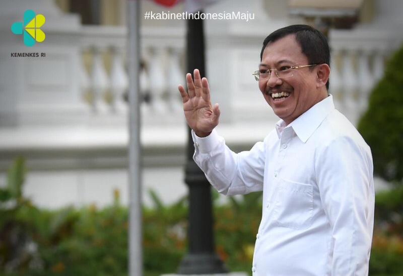 Dipecat dari Keanggotaan, Terawan Ngaku Bangga Pernah jadi Bagian Organisasi IDI