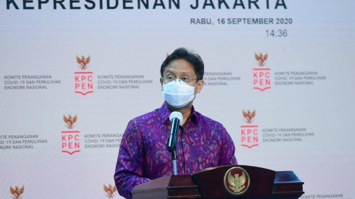 Agar tidak Ganggu Pelayanan Kesehatan, Menkes akan Tengahi Konflik IDI-Terawan