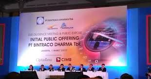 Pengendali Dalam Jeratan PKPU, Harno Budi Tinggalkan Kursi Dirut Bintraco Dharma (CARS)