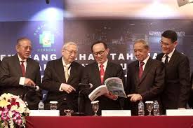 Incar Dana Rp45 Miliar, RS Hermina (HEAL) Akan Terbitkan 30 Juta Saham Baru