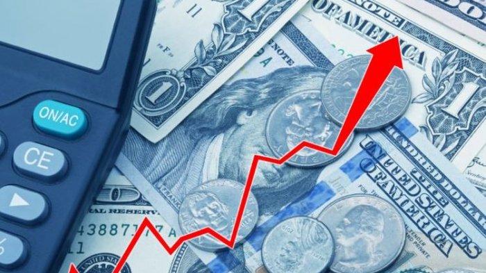 Neraca Perdagangan Maret Surplus USD4,53 Miliar, Pemulihan Ekonomi Makin Cepat