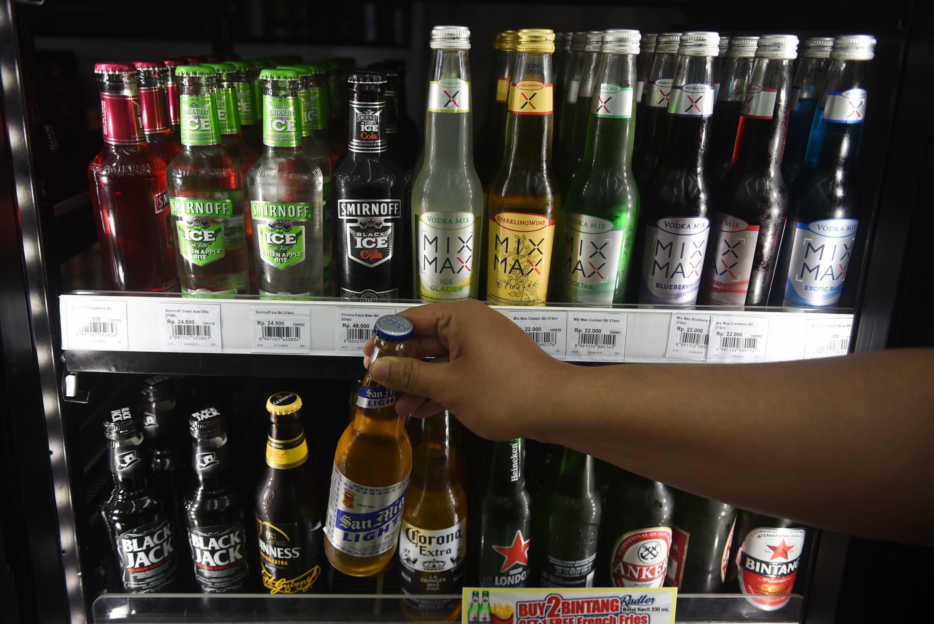 Multi Bintang (MLBI) Guyur Dividen Rp408,45 per Saham, Ini Jadwalnya