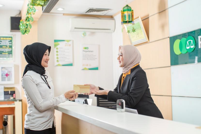 RUPS Pegadaian Rombak Susunan Direksi dan Komisaris, Damar Latri Setiawan jadi Dirut