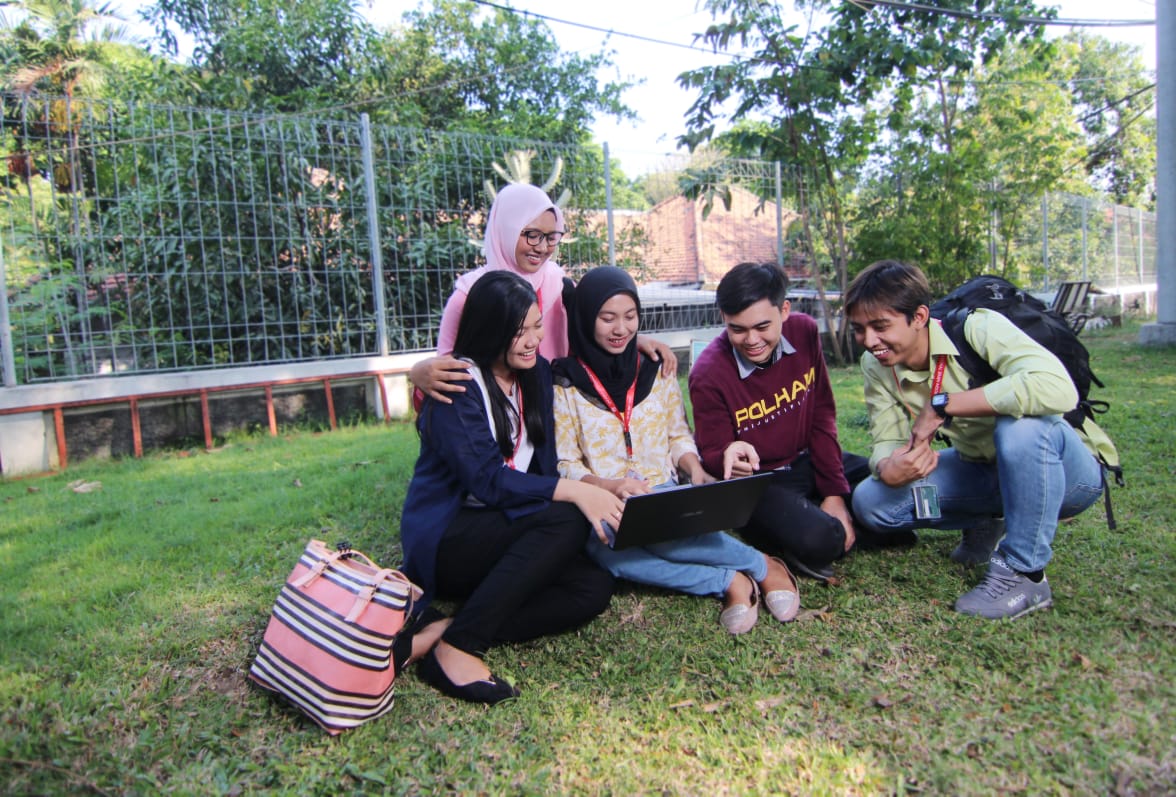 Keren, Mahasiswa UISI Bisa Simulasi Melalui Laboratorium VirtualĀ