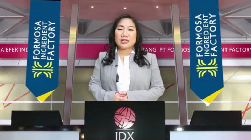 Pasok Quaker, Formosa Ingredient (BOBA) Tambah Lini Produk Baru