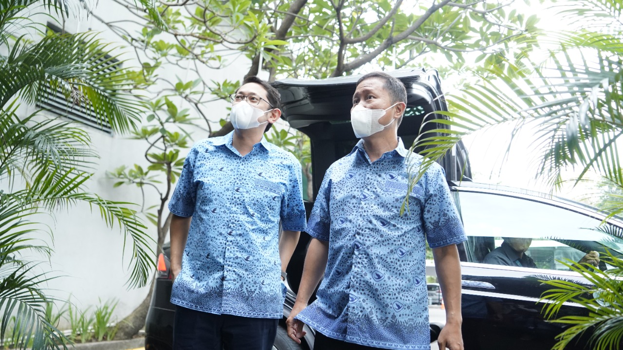 Harlah ke-50, Bluebird (BIRD) Komitmen Dorong Pertumbuhan Bisnis Melalui Kinerja Positif