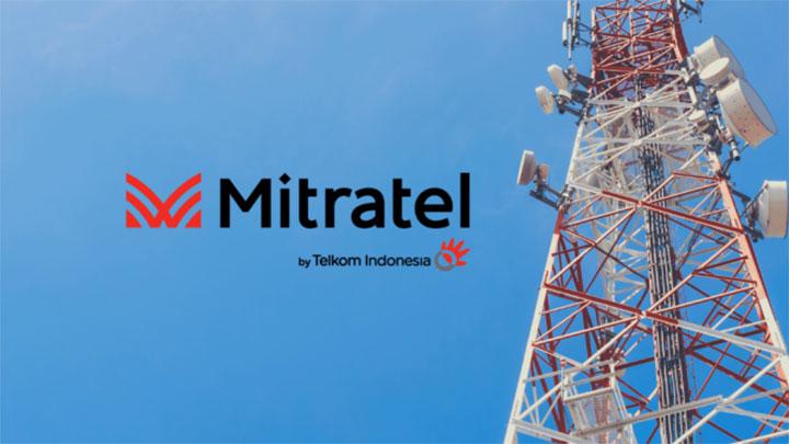 Soal Buy Back Rp1 Triliun, Mitratel (MTEL) Tegaskan Tidak Gunakan Dana Hasil IPO