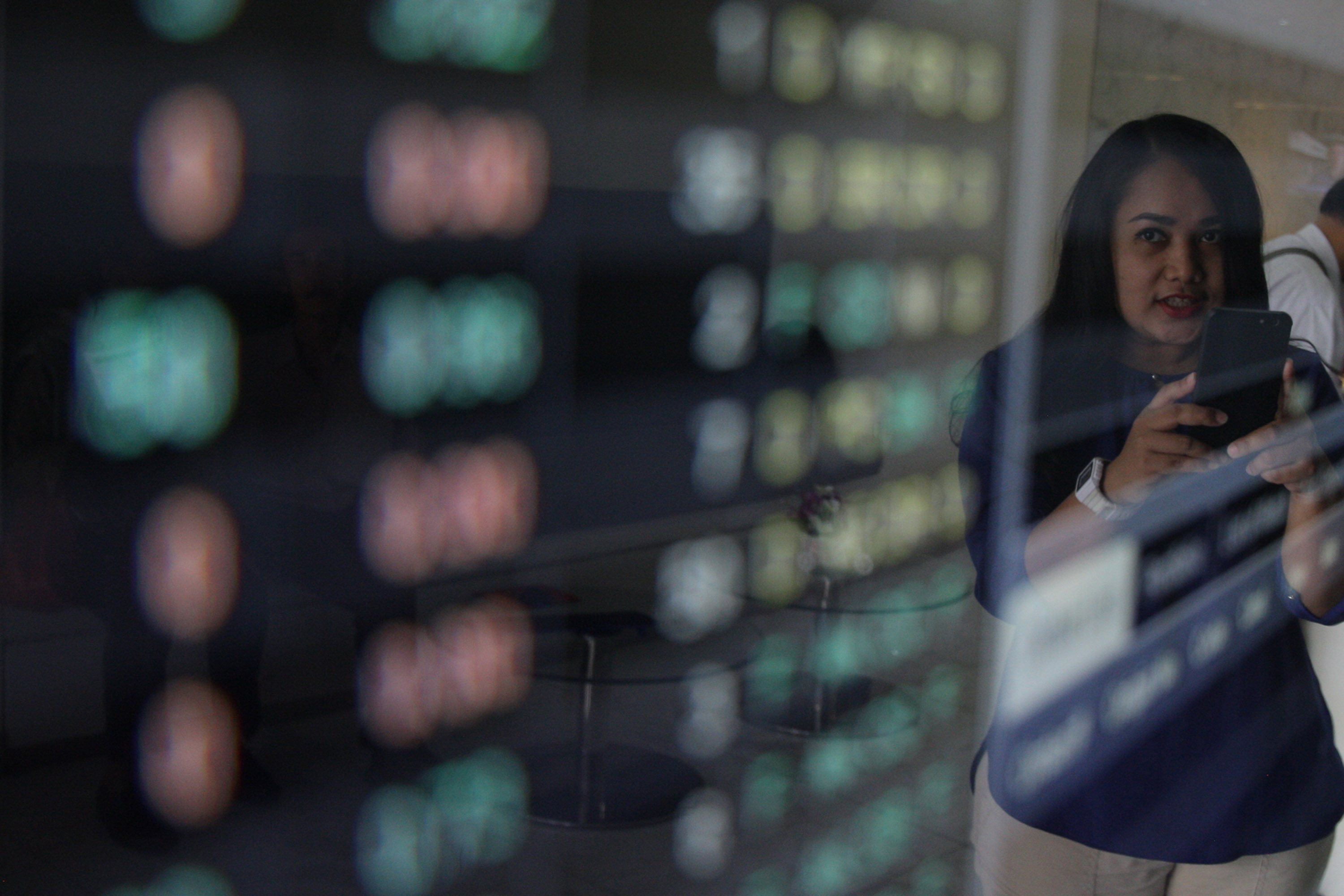 Data Inflasi AS Jadi Katalis Utama, Investor Perlu Cermati Seri FR ini