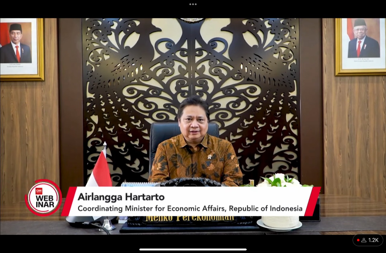 Studi Bank Dunia: Inovasi Kartu Prakerja Akselerasi Inklusi Keuangan Digital Indonesia