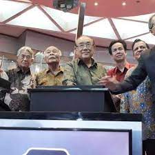 Manfaatkan Sisa Batu Kapur, Emdeki Utama (MDKI) Berencana Produksi Mortar