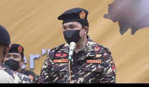 Jadi Ketua Panitia Seabad NU, Ini Yang Dilakukan Erick Thohir
