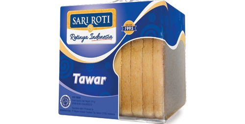 Nippon Indosari (ROTI) Akan Tambah Bisnis Baru Jual Produk Susu dan Coklat