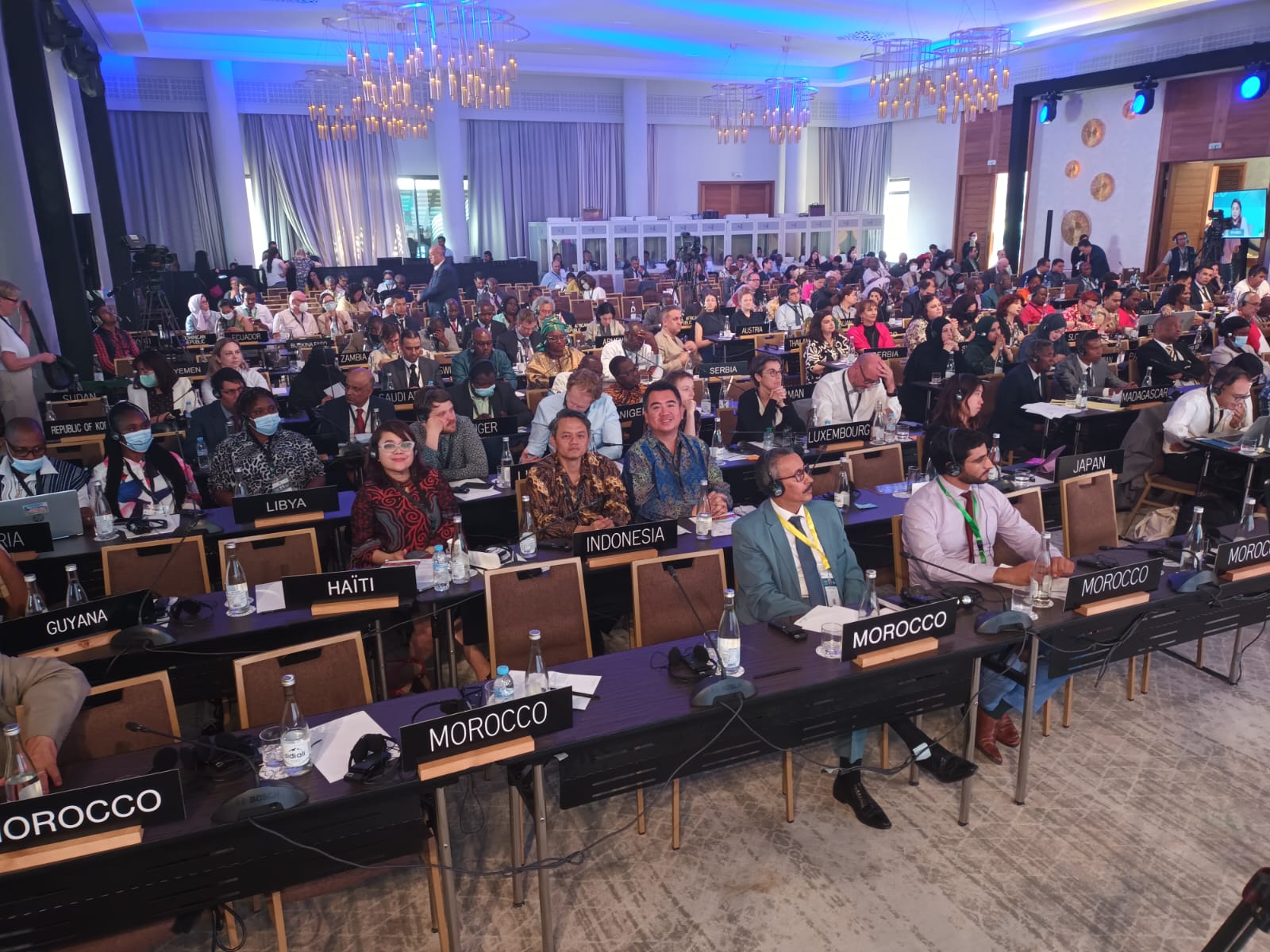 Anggota UNESCO Sambut Terobosan Indonesia Beri Pelatihan pada Lebih dari 12,8 Juta Orang