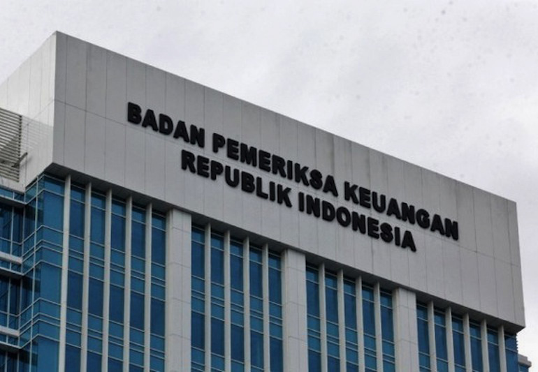 Tujuh Masalah Keuangan Pemerintah pada 2021, Catat Ini Rekomendasi BPK