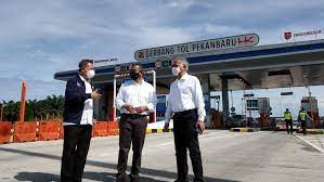 LMAN Danai Pengadaan Lahan PSN Rp95,89 Triliun, Terbesar untuk Jalan Tol