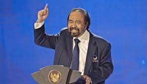 Dalam 4 Bulan Terakhir Surya Paloh Bertemu 5 Ketum Parpol, Apa Kelebihan Bos NasDem itu?