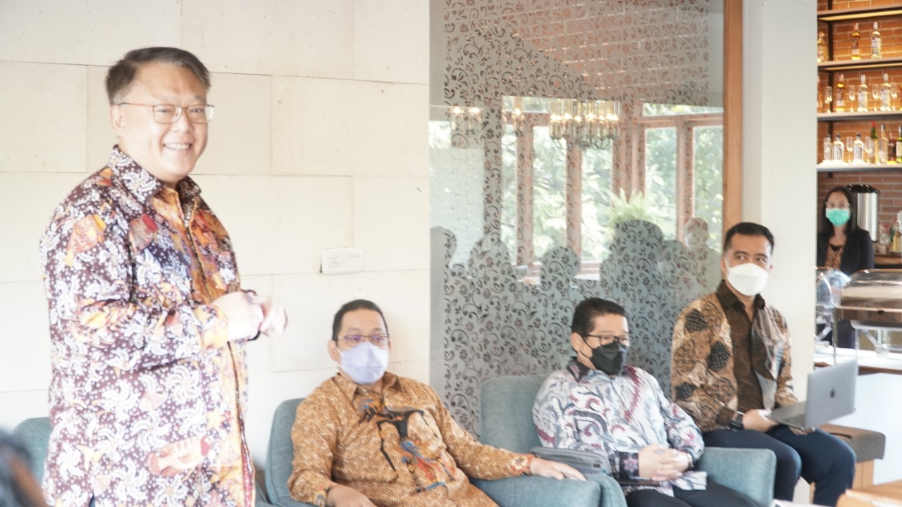 Kemenkes Lakukan Transformasi Kesehatan, Ini Peran Strategis Argon Group