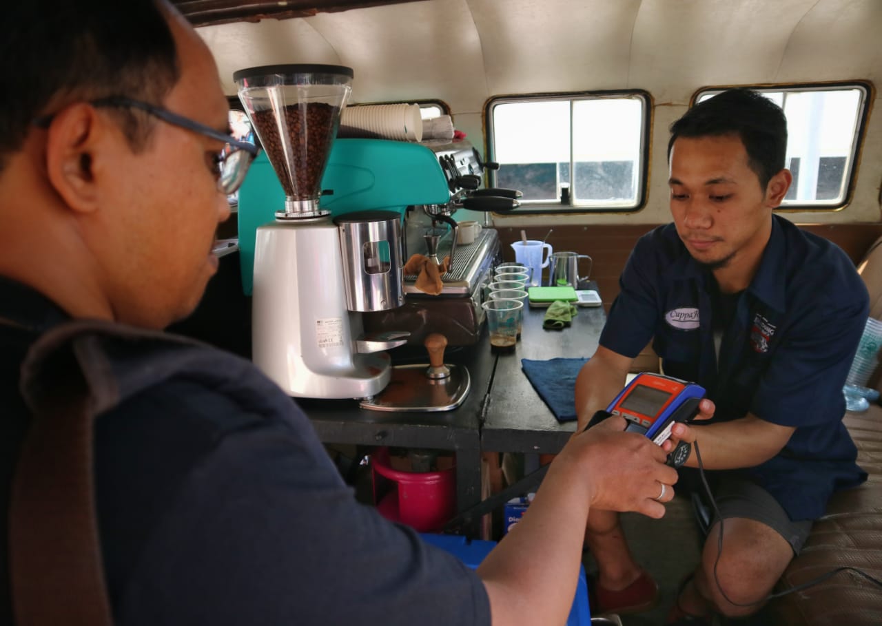 Penyaluran KUR BRI (BBRI)  Diestimasi Menyerap 32,1 Juta Lapangan Kerja