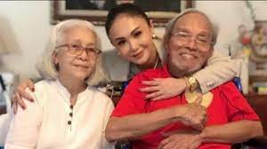 Bob Tutupoly. dok. KapanLagi. Selamat Jalan Om Bob Tutupoly, Karyamu Abadi!