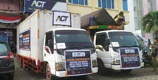 Ada Indikasi Pelanggaran, Kemensos Cabut Izin Pengumpulan Uang dan Barang ACT