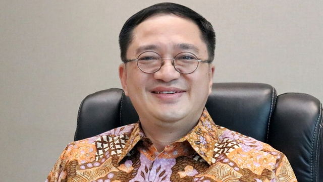 Kasus ASABRI: Jaksa Tuntut Adik Bentjok 18 Tahun Penjara, Denda Rp5 Miliar