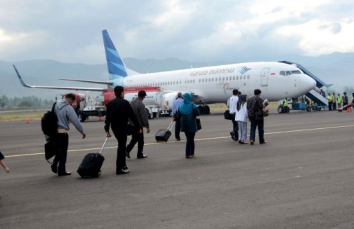 Proyeksi Garuda Indonesia (GIAA), Mulai Catat Kinerja Positif Semester II Tahun 2022