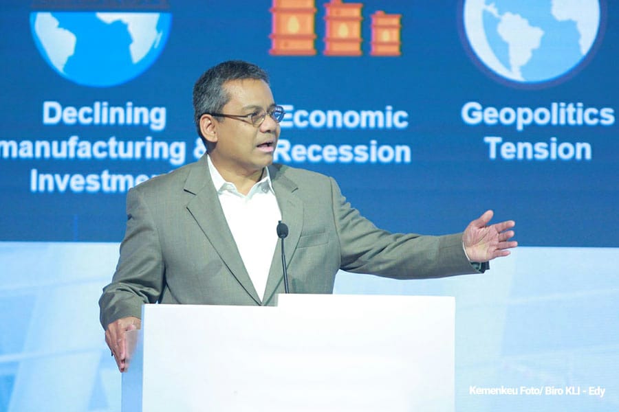 Bertekad Capai Target Transisi Energi Bersih, Pemerintah Utamakan Cara Hijau Pembangunan