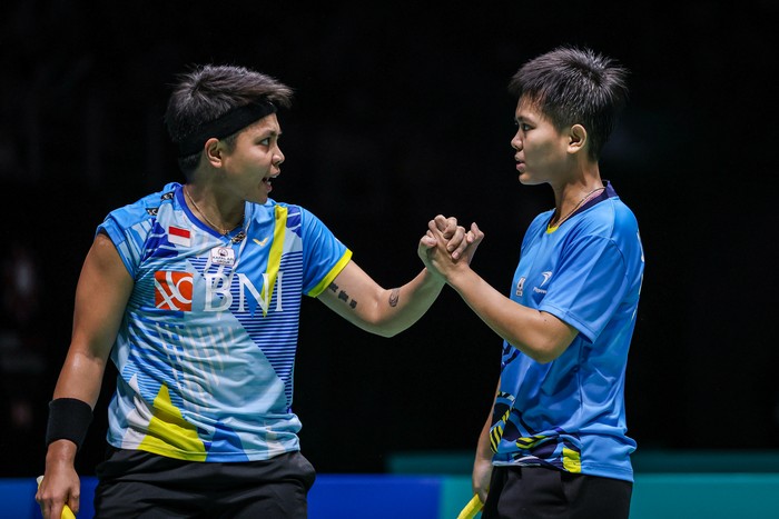 Singapore Open 2022, Anthony Sinisuka Ginting juara. dok. PBSI.ID. Singapore Open 2022: Indonesia Juara Umum!