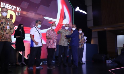PGE, Pertamina Geothermal Energy. dok. Koran Jakarta. Dukung Percepatan Transisi Energi Berkelanjutan, PGE Inisiasi Teknologi Binary