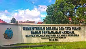 Mudahkan Masyarakat, Menteri Hadi Tjahjanto Buka Loket Pelayanan Pertanahan Akhir Pekan