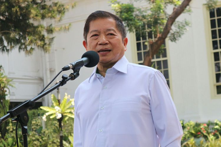 Tangguhnya Ekonomi Indonesia , ada Sumbangsih Kompleksitas Tantangan Pandemi Covid-19